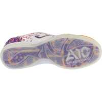 Pantofi fitness pentru Barbati - Pantofi fitness Joma Top Flex 2572 IN White Barbati (BM 19464278) - B-mall.ro