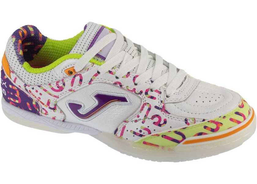 Pantofi fitness Joma Top Flex 2572 IN White Barbati (BM 19464278) 1