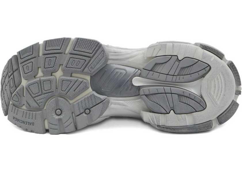 Sneakers Balenciaga Runner 2 Sneakers GREY Femei (BM 19464323) 4