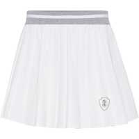 Fuste Pleated Skirt Femei