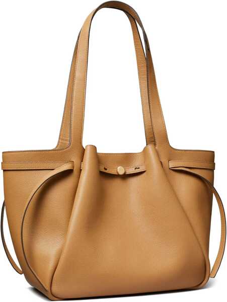 Genti de mana Tory Burch Romy tote Bag TIRAMISU Femei (BM 19464332) 2