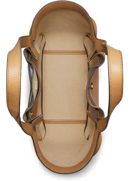 Genti de mana Tory Burch Romy tote Bag TIRAMISU Femei (BM 19464332) 4