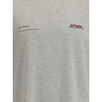 Tricouri REPRESENT pentru Barbati - Tricouri REPRESENT Logoed T-Shirt CREAM MARL Barbati (BM 19464338) - B-mall.ro