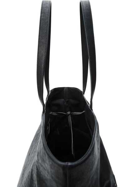Genti de umar Alexander Wang Punch Tote Bag BLACK Femei (BM 19464344) 4