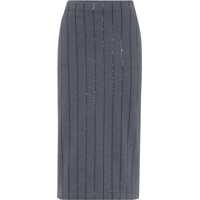 Fuste Pencil Skirt Femei