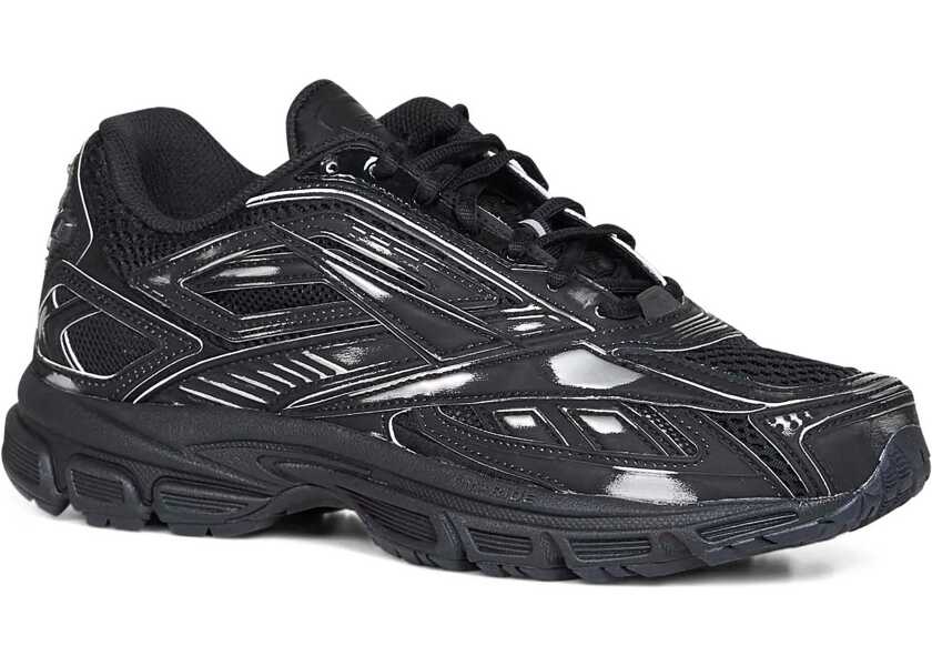 Sneakers Reebok Premier Road Ultra Sneakers BLACK METALLIC Barbati (BM 19464362) 2