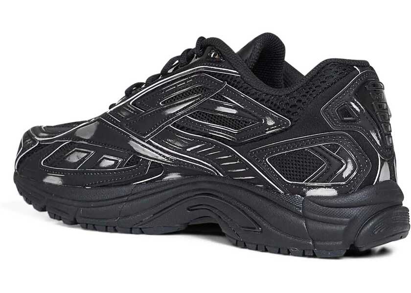 Sneakers Reebok Premier Road Ultra Sneakers BLACK METALLIC Barbati (BM 19464362) 3