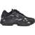 Reebok Premier Road Ultra Sneakers BLACK METALLIC