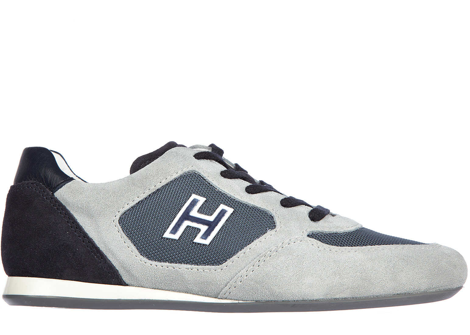 Tenis Hogan Sneakers Olympia X Blue