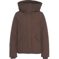 Geci Parka Padded parka Femei