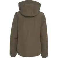 Geci Parka Dama - Geci Parka Woolrich Padded parka Olive Femei (BM 19475162) - B-mall.ro