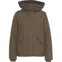 Geci Parka Padded parka Femei
