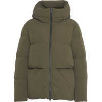 Geci de iarna Down jacket 'Cloud Madison' Femei