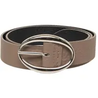 Curele Cintura in pelle martellata Femei