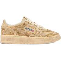 Sneakers Crystal Medalist Sneakers Femei