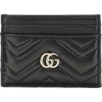 Portofele GG Marmont Cardholder Femei