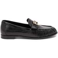 Mocasini Nappa Baguette Loafers Femei