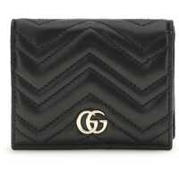 Portofele GG Marmont Wallet Femei