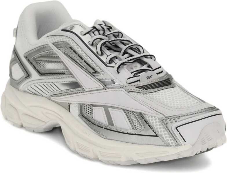 Sneakers Reebok Premier Road Ultra Sneakers WHITE METALLIC Barbati (BM 19475261) 2