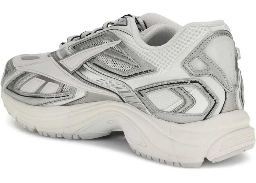 Sneakers Reebok Premier Road Ultra Sneakers WHITE METALLIC Barbati (BM 19475261) 4