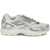 Reebok Premier Road Ultra Sneakers WHITE METALLIC