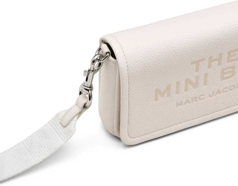 Genti de umar Marc Jacobs The Mini Bag Shoulder Bag COTTON Femei (BM 19475267) 5