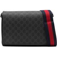 Genti de mana Crossbody GG bag Barbati