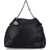 Stella McCartney Falabella medium Drawstring Shoulder Bag BLACK