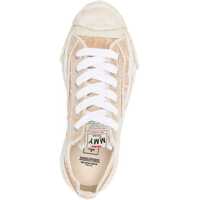 Incaltaminte MAISON MIHARA YASUHIRO Dama - Sneakers MAISON MIHARA YASUHIRO Hank Sneakers BEIGE Femei (BM 19475300) - B-mall.ro
