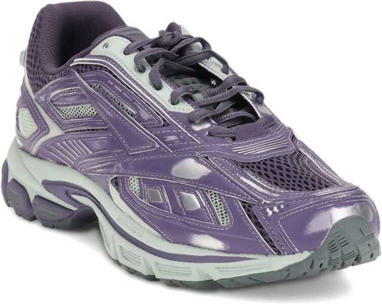 Sneakers Reebok Premier Road Ultra Sneakers PURPLE METALLIC Barbati (BM 19475306) 2