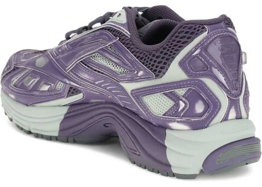 Sneakers Reebok Premier Road Ultra Sneakers PURPLE METALLIC Barbati (BM 19475306) 4