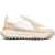 MAISON MIHARA YASUHIRO Larry Sneakers WHITE