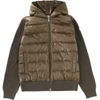 Pulovere casual Padded Sweatshirt Barbati