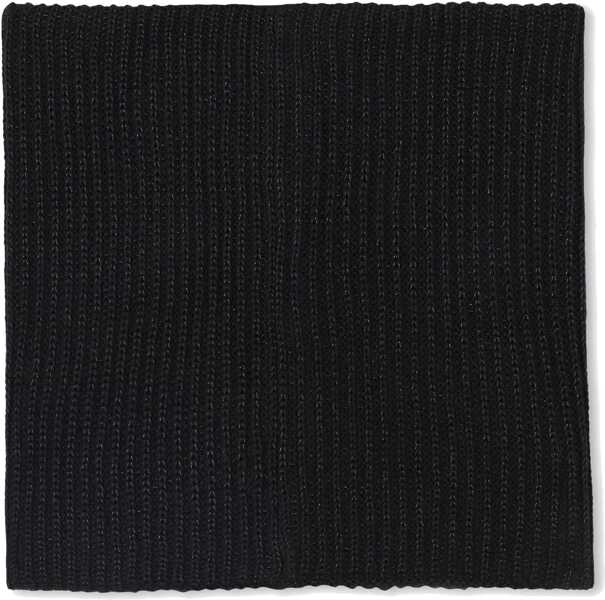 Caciuli Karl Lagerfeld Beanie Hat Snood BLACK Fete (BM 19475420) 3