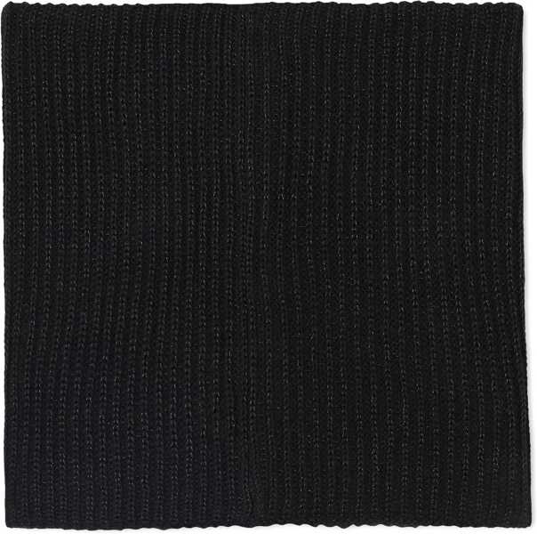 Caciuli Karl Lagerfeld Beanie Hat Snood BLACK Fete (BM 19475420) 5