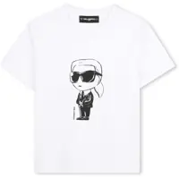 Tricouri T-Shirt With Logo Baieti