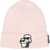 Karl Lagerfeld Hat With Logo PINK