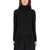 Max Mara Turtleneck Sweater "Meana" BLACK