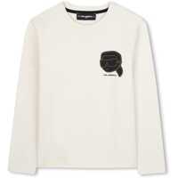 Tricouri T-Shirt With Logo Baieti