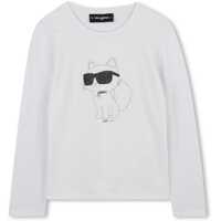 Tricouri T-Shirt With Logo Fete