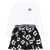 Karl Lagerfeld Dress With Logo WHITE