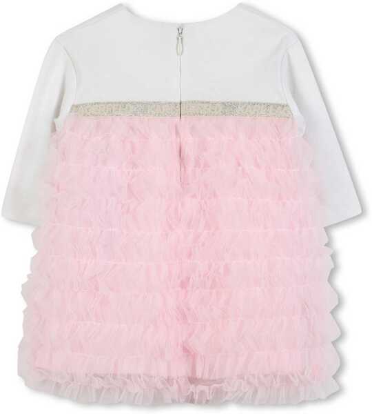 Rochii casual Karl Lagerfeld Dress POWDER Fete (BM 19475465) 2