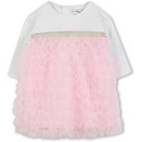 Rochii casual Dress Fete