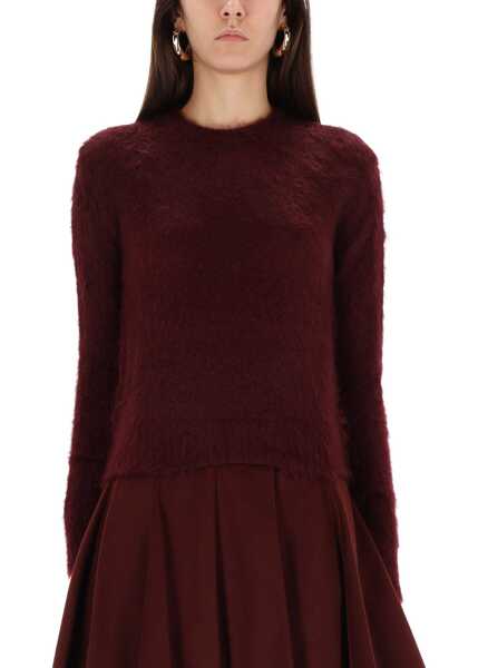 Pulovere casual Max Mara Mesh Fit RED Femei (BM 19475474) 1