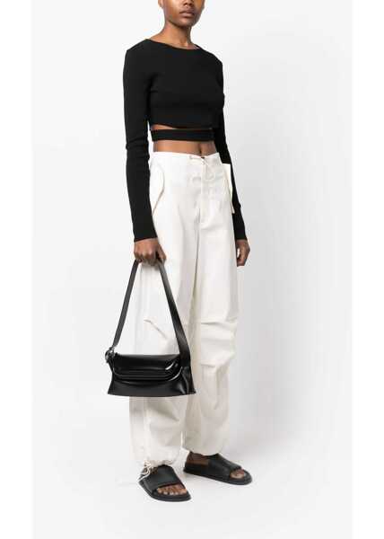 Genti de umar OSOI Folder Brot Bag BLACK Femei (BM 19475486) 2