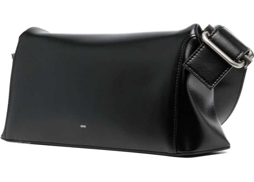 Genti de umar OSOI Folder Brot Bag BLACK Femei (BM 19475486) 3