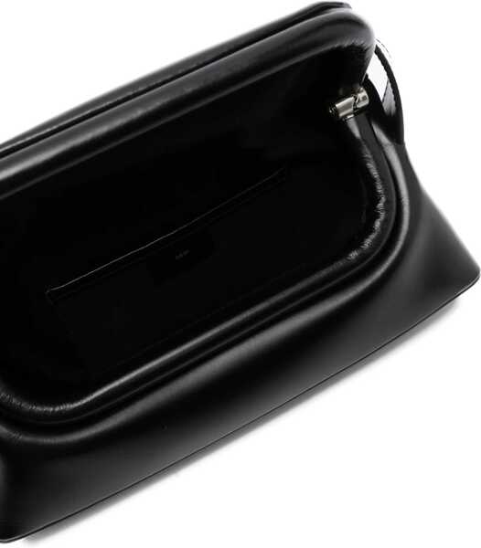 Genti de umar OSOI Folder Brot Bag BLACK Femei (BM 19475486) 5