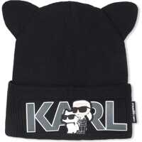 Palarii Hat With Logo Fete