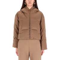 Jachete "Dahlia Cube" Jacket Femei