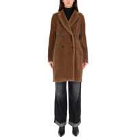 Paltoane "Roseto" Midi Coat Femei